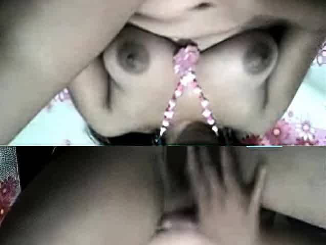 Ebony Indian Babe On Webcam