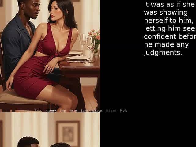 Reviving Our Marriage as a Cuckold: Playing Wife's Dare Part 1