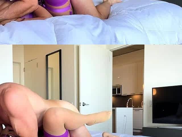 Real amateur group babes fuck hardcore