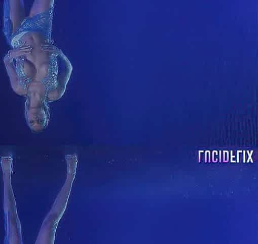 LUCIDFLIX Water with Kenzie Taylor