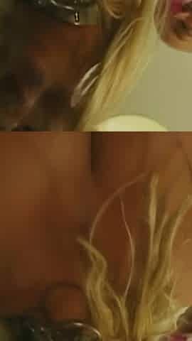 American Big Boobs Blonde Gets Pounded Hard