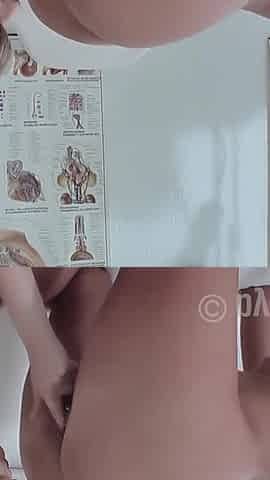 Fucking until The Doctor Comes