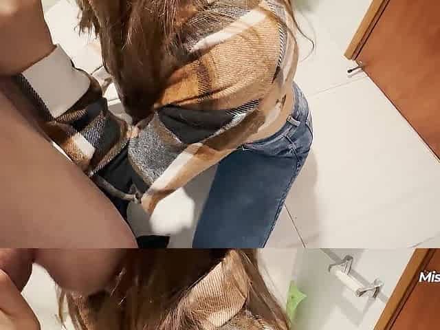 BIRTHDAY GAL Got Lewd In Her Own Party And Screwed A Random Man