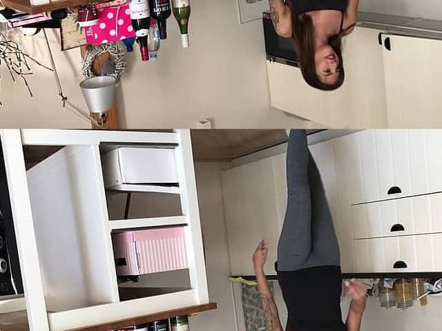 Teen Pants, Thin Leggings, Yoga Pants and Panties Day