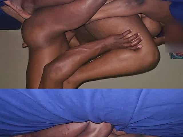 Large Ebony Jocks Fill Creamfy Soaked Snatch Now