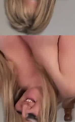 Huge Tits Leah Jayne Fucked by Her Brother-in-law