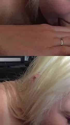 Cock Worship and Reward.