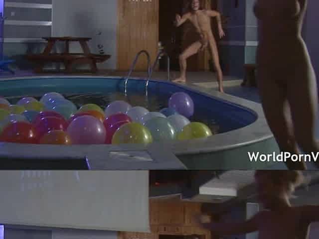 A Young Couple Has a Nice Time in a Spa Hotel Sponsored by a Girl's Father