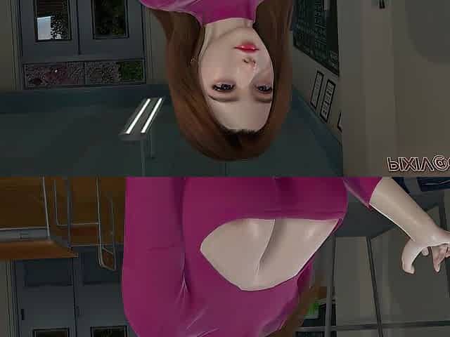 CG Animation