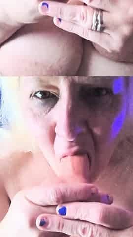 It's Time to Suck N Make U Cum
