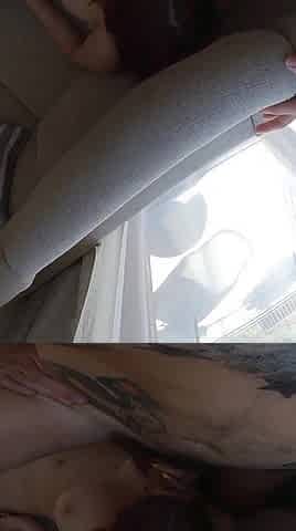 18yo Busty Glory Ep1 Hot Shag (pov)