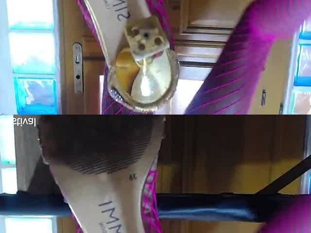 That whore knows her pissing snatch get me concupiscent