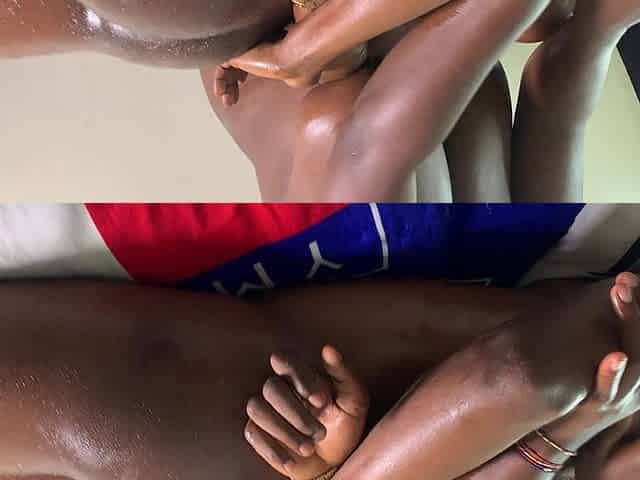 Banger Masseuse