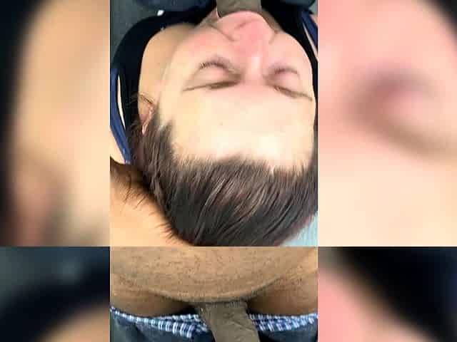-Onlyfans.com- Damnnndezzyyy - Fucked Daddy In The CVS