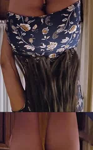 Big Ass Babe
