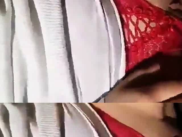 Turkish Amateur Couple's Weekend Sex Tape