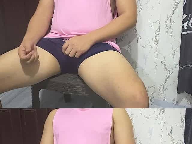 ORIENTAL HUNK MATURBATE Jakol nang maputing lalaki 18yr