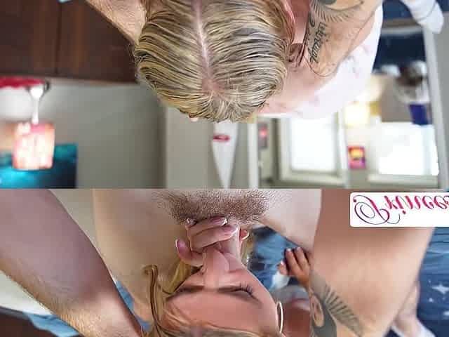 Stepsisters Creampie Princesscum Collection