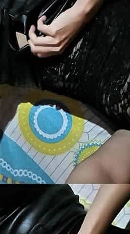 Creamy Orgasm