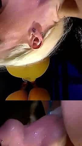 Ggg John Thompson- Vex Voltage Riding Giant Dicks Wet and Wild Cumshot Bukkake Gangbang