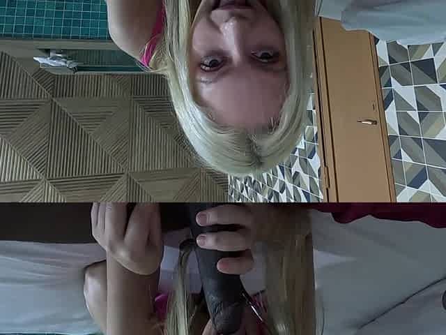 Doctor Barbie