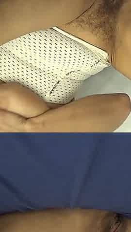 Fuck My Hairy Mature Pussy