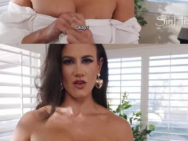 Cum And Make Cum (Penny's Mantra)