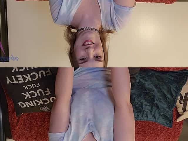 Step-mommys Naughty Surprise