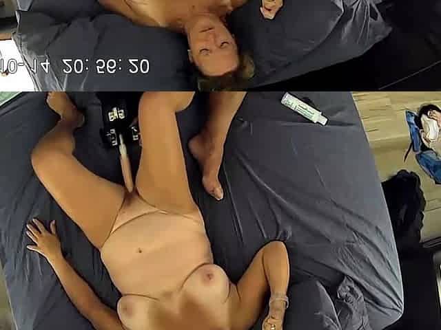 Joanne Tanner a Real Teacher Fucked by a Sex Machine