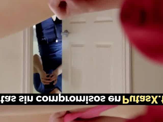 My Stepsister And Her Ally - S6:E1 - Spanish Subtitles