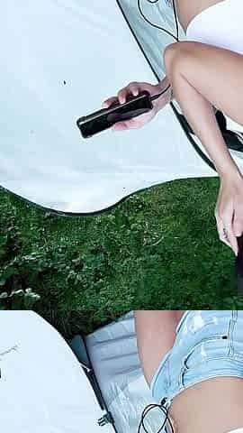 Picnic with Cuckold: Cheating in the Leaves