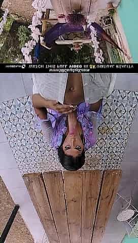 Curvy Sheila Ortega As ISABELA Can Do A Lot For U In ENCANTO XXX Part 1