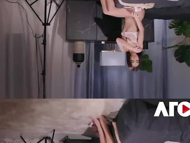 Sweet Kama Oxi Discloses Her Horniness Side After Photoshoot