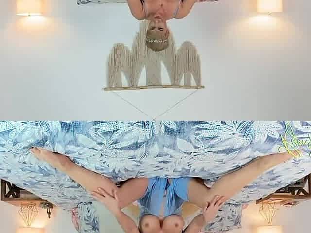 Thick MILF Needs 2 Toys to Cum - Ryan Keely