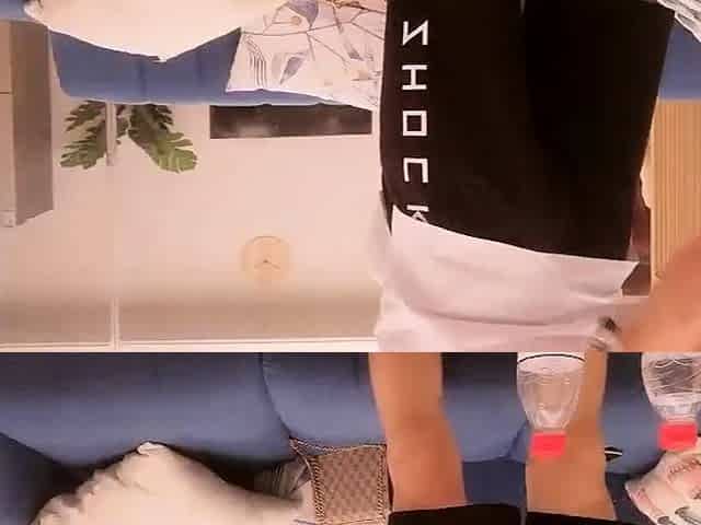Hot amateur fucked hard and licked after sucking cock in hd