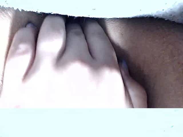 Close up of mother I'd like to fuck snatch