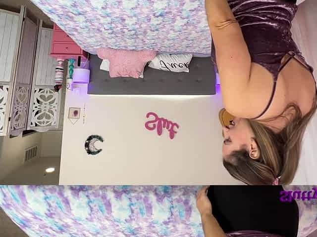 Suzanne invites voluptuous vixen Curvy Mary to satisfy her spouse's large titties and booty longing.