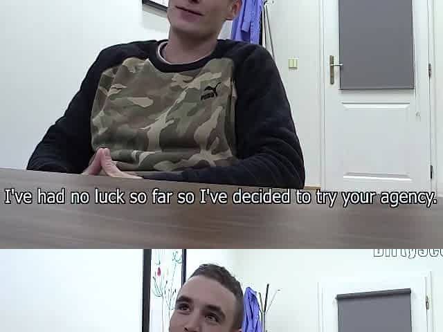Ab-solutely Fit For Fucking