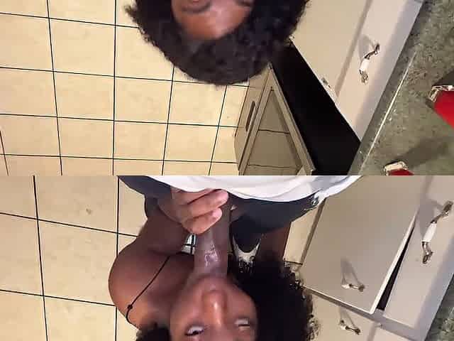Stepdad screw teen in the booty as this babe trying to sneak out with boyfriend