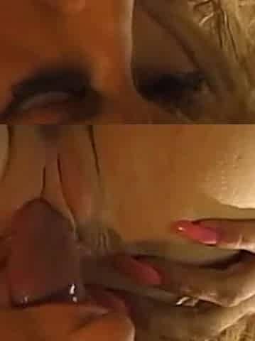 A Perfect Tongue for My Pussy