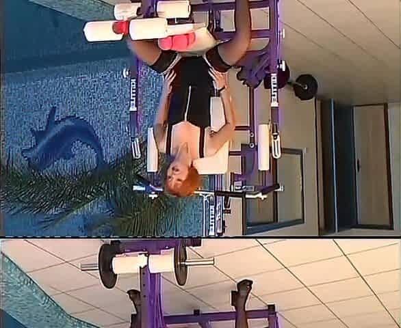 Slutty Bitches Get Their Snatches Moist Getting Drilled by a Lengthy Ramrod #8