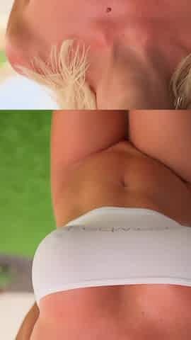 T002 Wicked Weasel Micro Thong Try on Haul