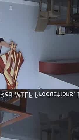 Horny MILF Step Sisters Jerk Together