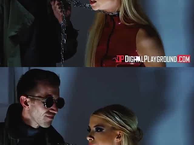 Michael Vegas, Ken T And Kenzie Reeves - Horny Sluts Incredible Xxx Video