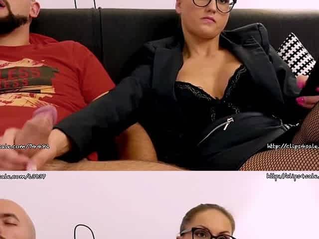 Barbara Bieber - Dicky Manager Tugjob