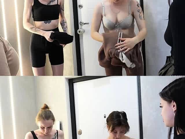 Blond ripping her hose foot fetish and anal sex