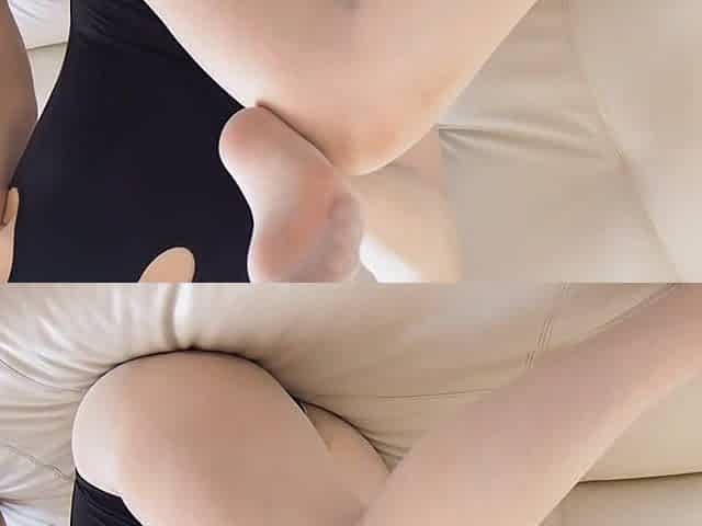 Pantyhose Leotard Stretch