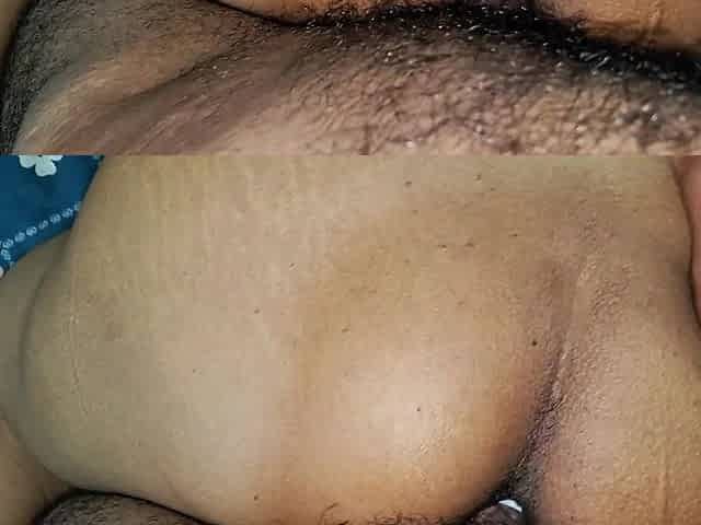 Desi Bhabhi Ki Gaand Mari Devar Ne - Hard Anal Fuck Part 1