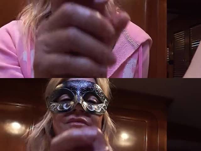 POV, Sounding him to Ruined Orgasms him to Cum. ShortVersion