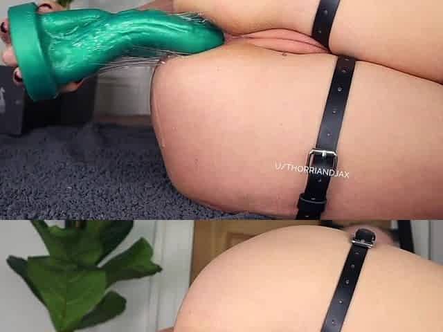 My amateur anal adventures so far
